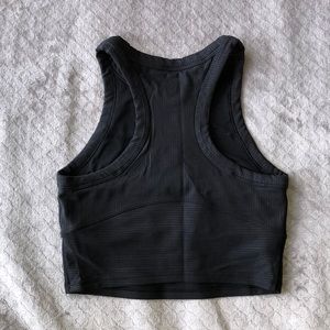 LULULEMON RACERBACK CROP TOP
